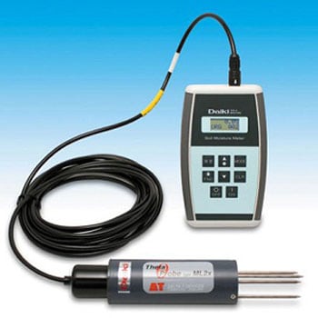 注文コード:06772998,06773007,06773016,06773025,33115584 【レンタル】土壌水分計 DIK-311E 大起理化工業(yè)