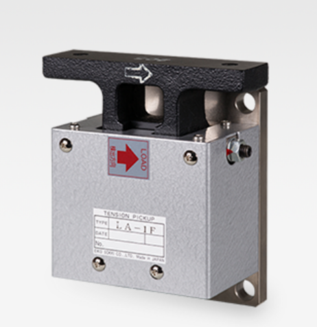 EIKO SOKKI  張力傳感器LA-0、LA-1、LA-2、LA-3