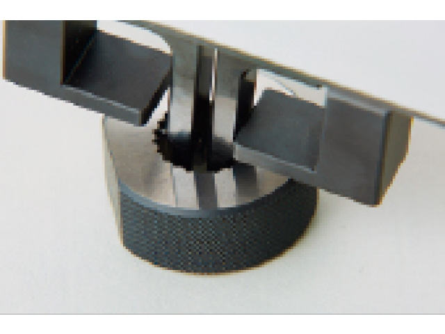 輕松測(cè)量?jī)?nèi)奇數(shù)齒的大直徑。